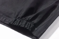 Recreation-Joe McCoy All-Weather Swing Jacket 030 Black