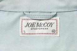 Recreation-Joe McCoy All-Weather Swing Jacket 161 Mint