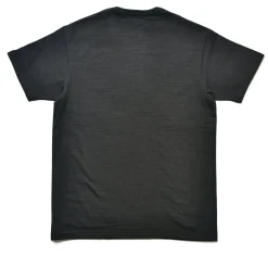 T-Shirts-Joe McCoy American Athletic Tee / N.Y.C. 30 Black