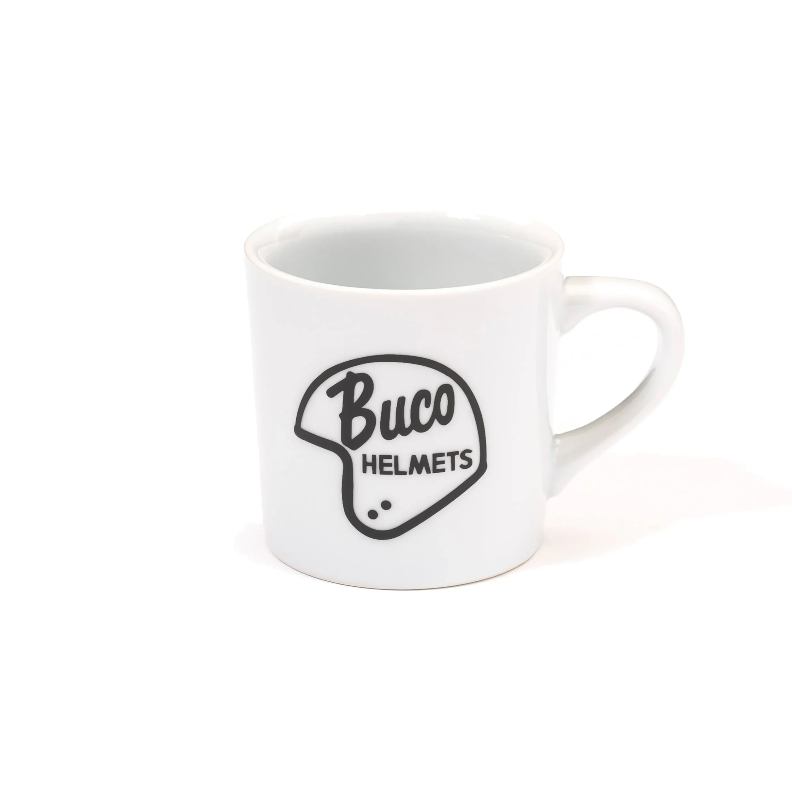 Mugs-Buco Arita Porcelain Coffee Mug / 010 White