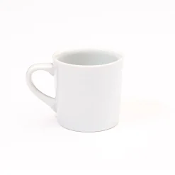 Mugs-Buco Arita Porcelain Coffee Mug / 010 White
