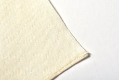 Bandanas-Joe McCoy Bandanna 'Cookie' 012 Ecru