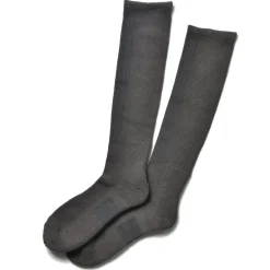 Socks-Joe McCoy Boot Socks 'Ranger' 020 Gray