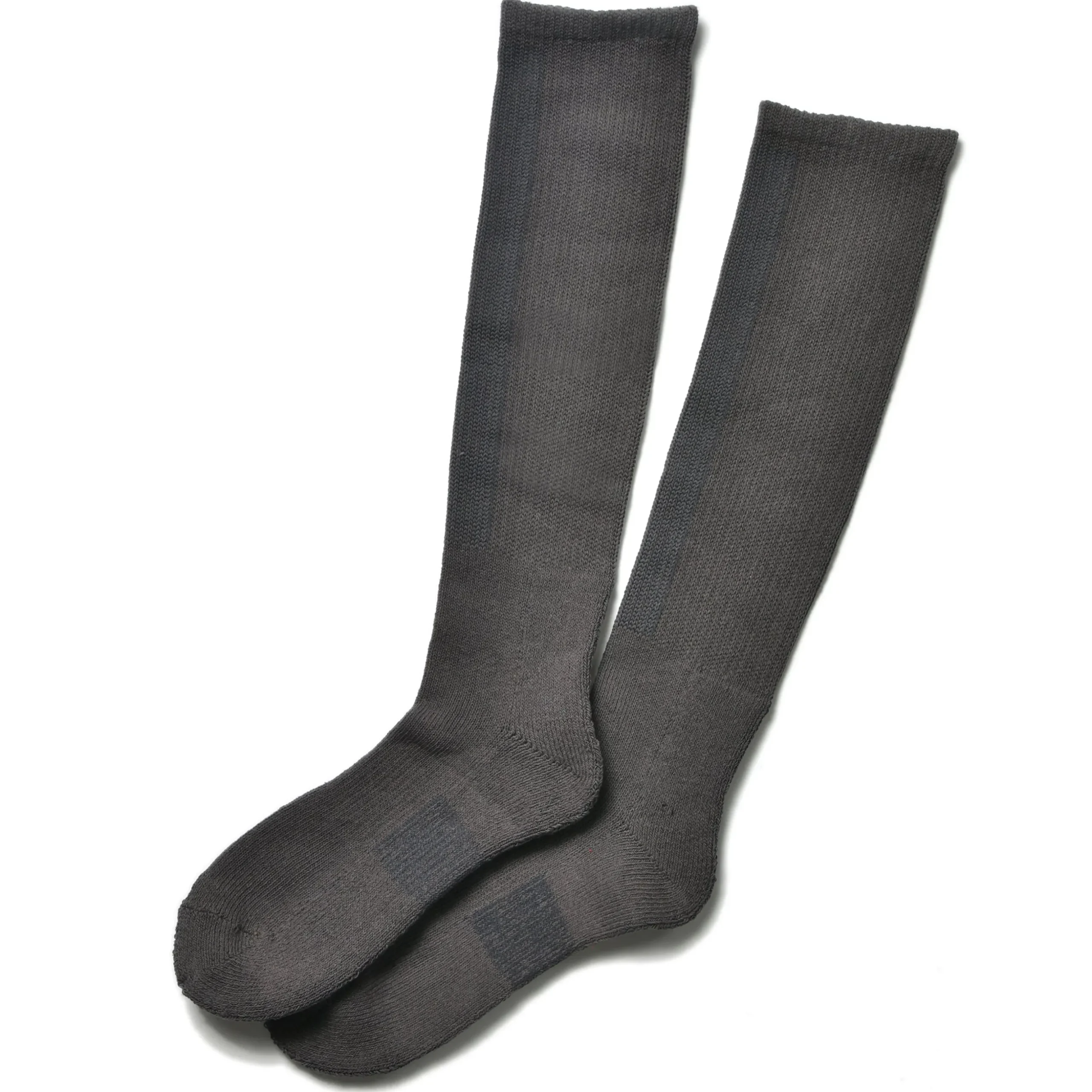 Socks-Joe McCoy Boot Socks 'Ranger' 020 Gray