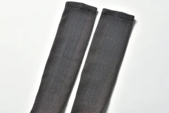 Socks-Joe McCoy Boot Socks 'Ranger' 020 Gray
