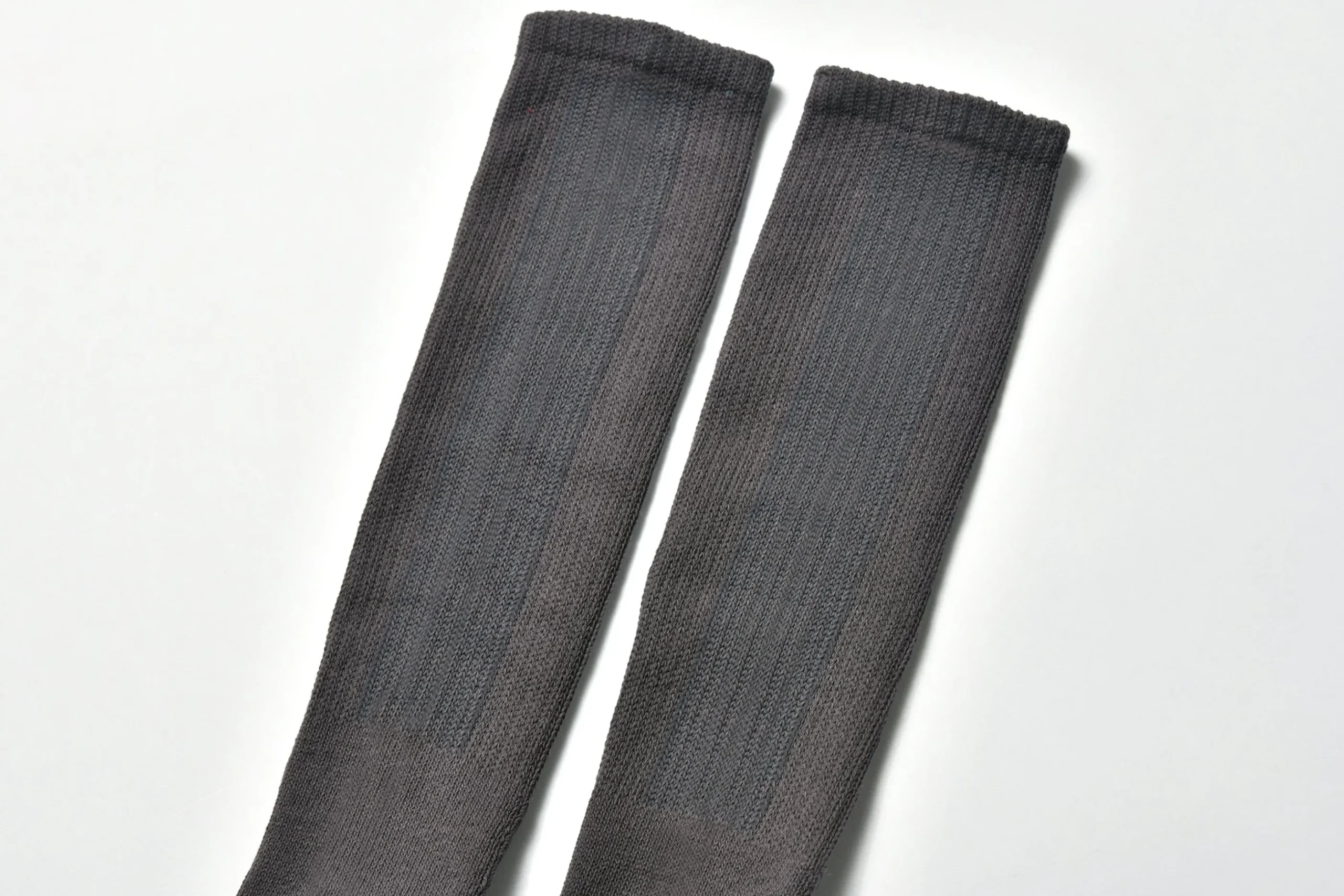 Socks-Joe McCoy Boot Socks 'Ranger' 020 Gray