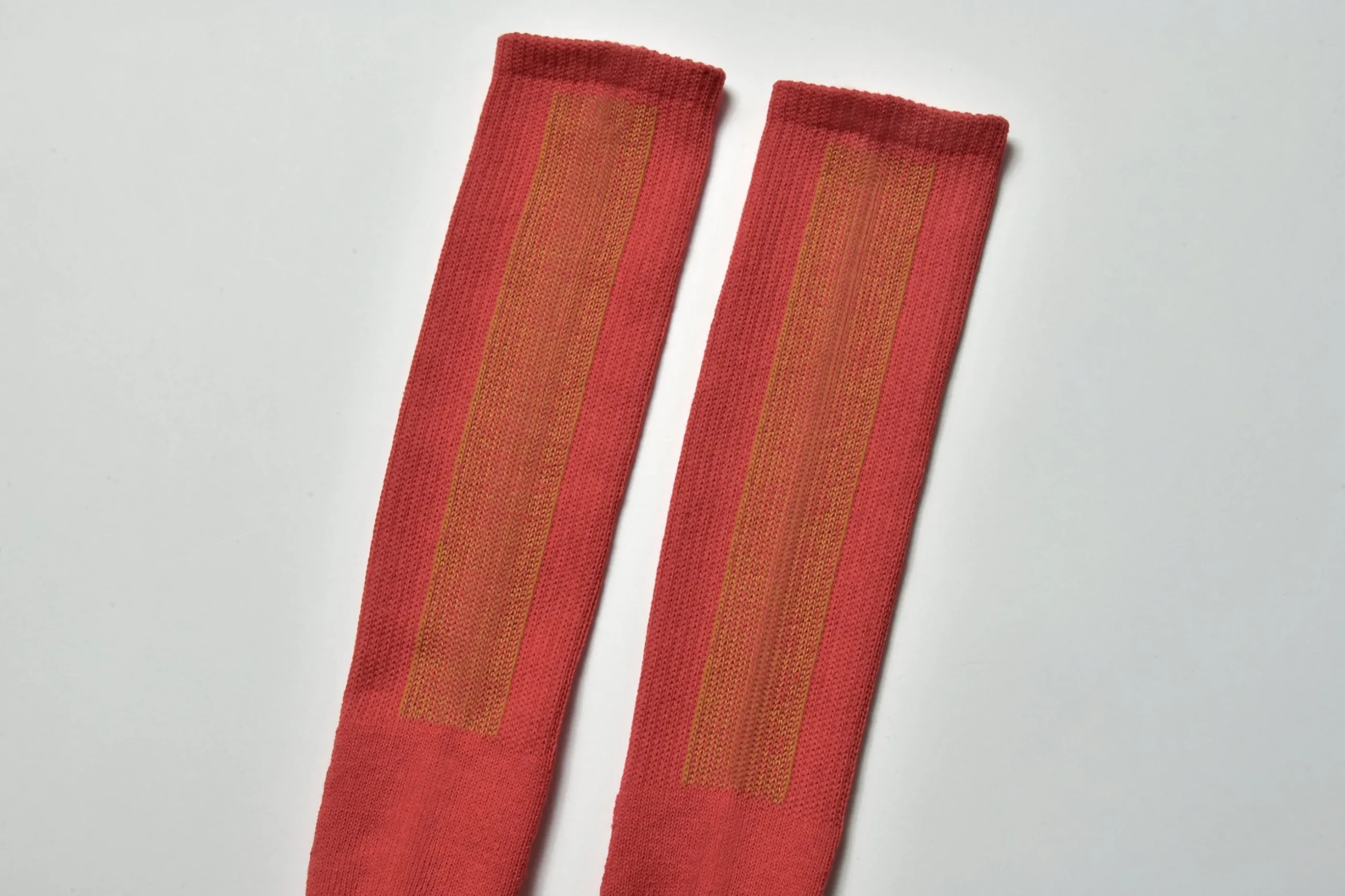 Socks-Joe McCoy Boot Socks 'Ranger' 090 Red