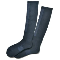 Socks-Joe McCoy Boot Socks 'Ranger' 140 Navy