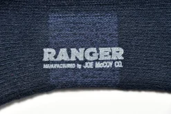 Socks-Joe McCoy Boot Socks 'Ranger' 140 Navy