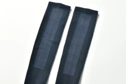 Socks-Joe McCoy Boot Socks 'Ranger' 140 Navy