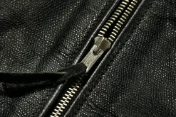 Leather-Buco / Style King 030 Black