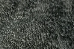 Leather-Buco / Style King 030 Black