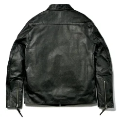 Leather-Buco / Style King 030 Black