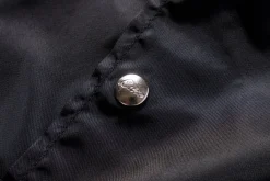Recreation-Buco Coach Jacket / Engineers Black