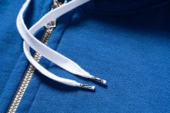 Sweatshirts-Buco F/Z Parka / Engineer R.Blue