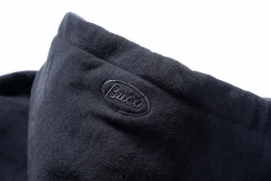 Sweatshirts-Buco F/Z Parka / Engineer Black