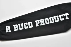 T-Shirts-Buco L/S Tee / This Is An Original 030 Black