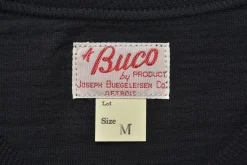 T-Shirts-Buco Lw Tee / Best For The Enthusiast 30 Black
