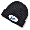 Hats-Buco Mechanic Cap / Logo Navy