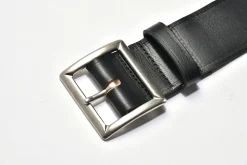 Belts-Buco Separate Rider'S Belt 030 Black