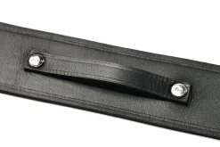 Belts-Buco Separate Rider'S Belt 030 Black