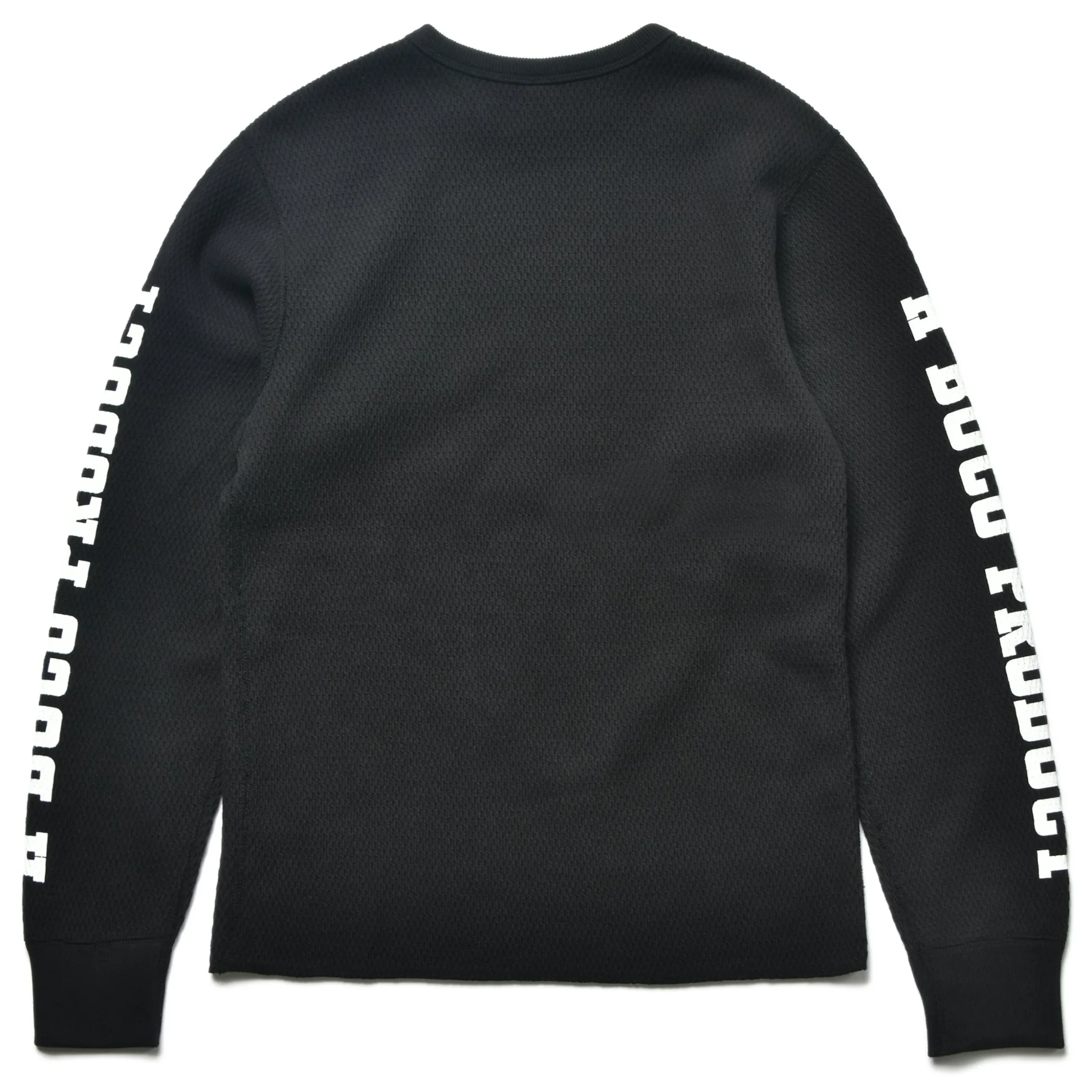 Thermal Shirts-BUCO Thermal / Helmet 030 Black