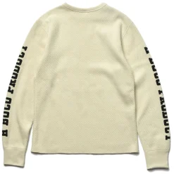 Thermal Shirts-Buco Thermal / Helmet 010 Milk