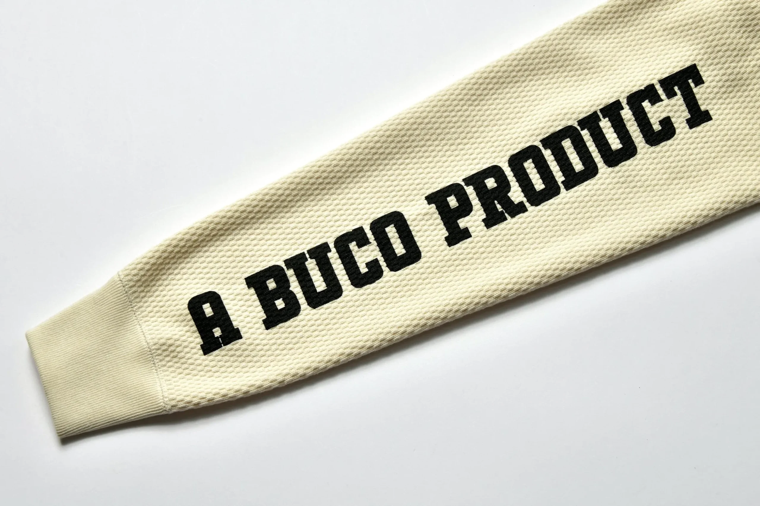 Thermal Shirts-Buco Thermal / Helmet 010 Milk
