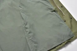 Military-The Real McCoy's Coat, Man'S, Field, M-65 150 Olive