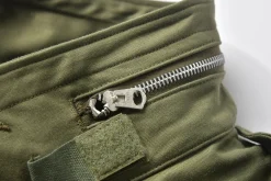 Military-The Real McCoy's Coat, Man'S, Field, M-65 150 Olive