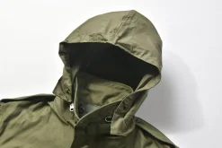 Military-The Real McCoy's Coat, Man'S, Field, M-65 150 Olive