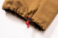Pants-Joe McCoy Cotton Duck Climber'S Pants Brown