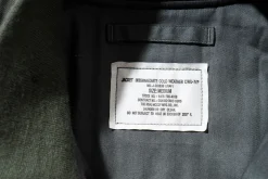 Military-The Real McCoy's Cwu-7/P Real Mccoy Mfg. Co. Inc Sage Green
