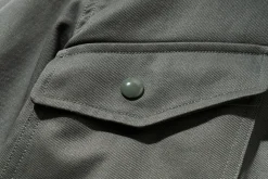 Military-The Real McCoy's Cwu-7/P Real Mccoy Mfg. Co. Inc Sage Green
