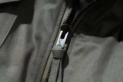 Military-The Real McCoy's Cwu-7/P Real Mccoy Mfg. Co. Inc Sage Green