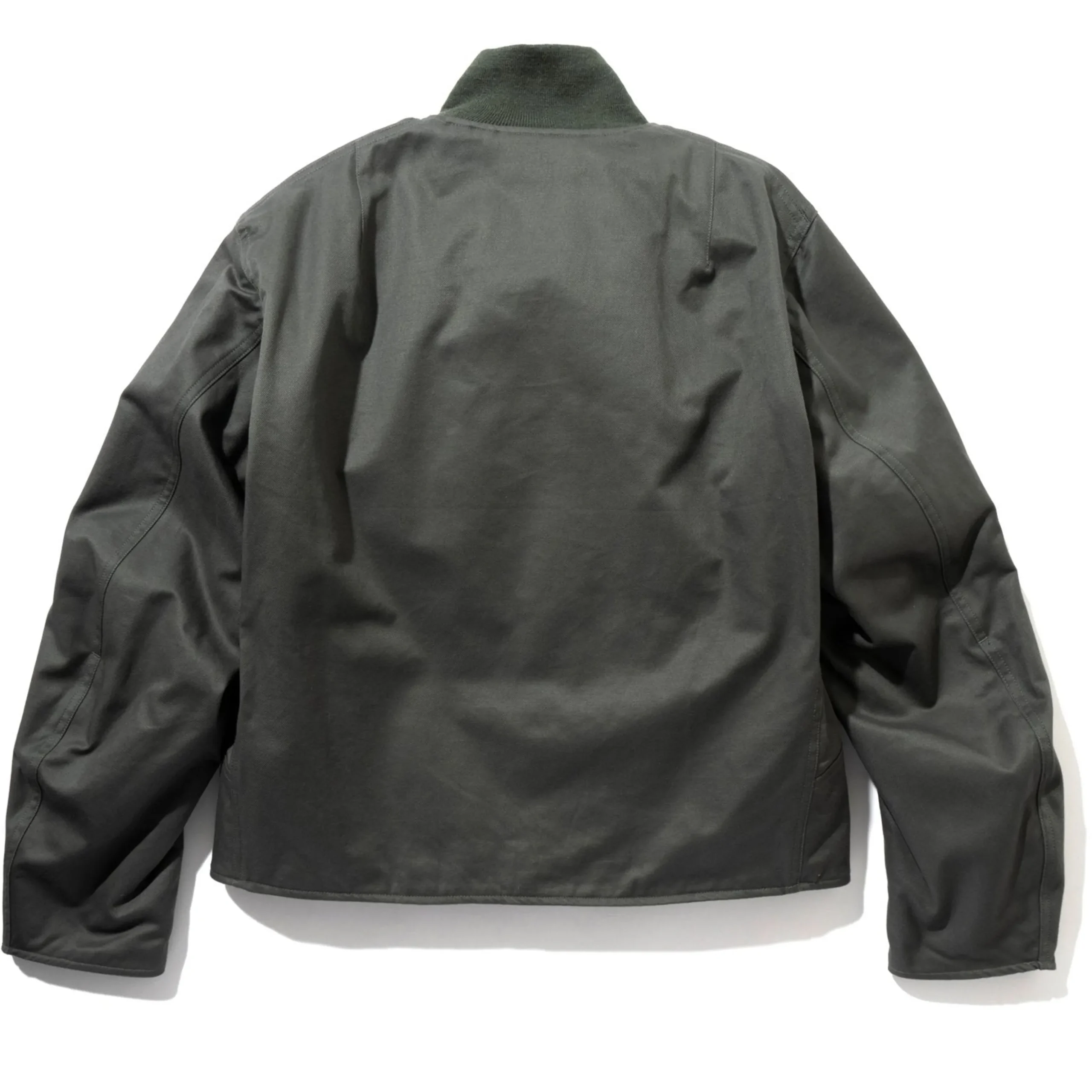 Military-The Real McCoy's Cwu-7/P Real Mccoy Mfg. Co. Inc Sage Green