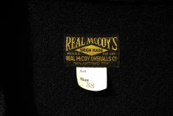 Recreation-Joe McCoy Field Sports Jacket 140 Navy