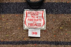 Recreation-Joe McCoy Fireman Coat 030 Black