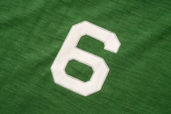 T-Shirts-Joe McCoy Heavy Cotton Slub Jersey / East End Ac 165 Shamrock
