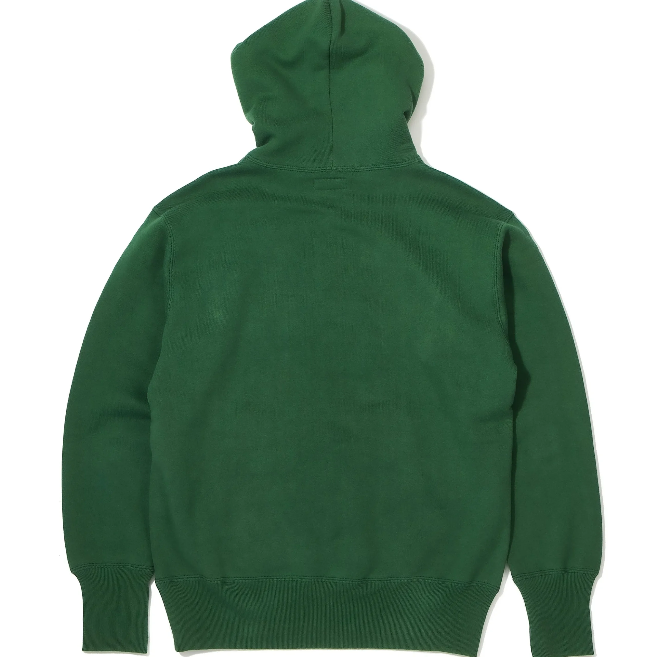 Sweatshirts-Joe McCoy Hooded Sweatshirt / S Shamrock