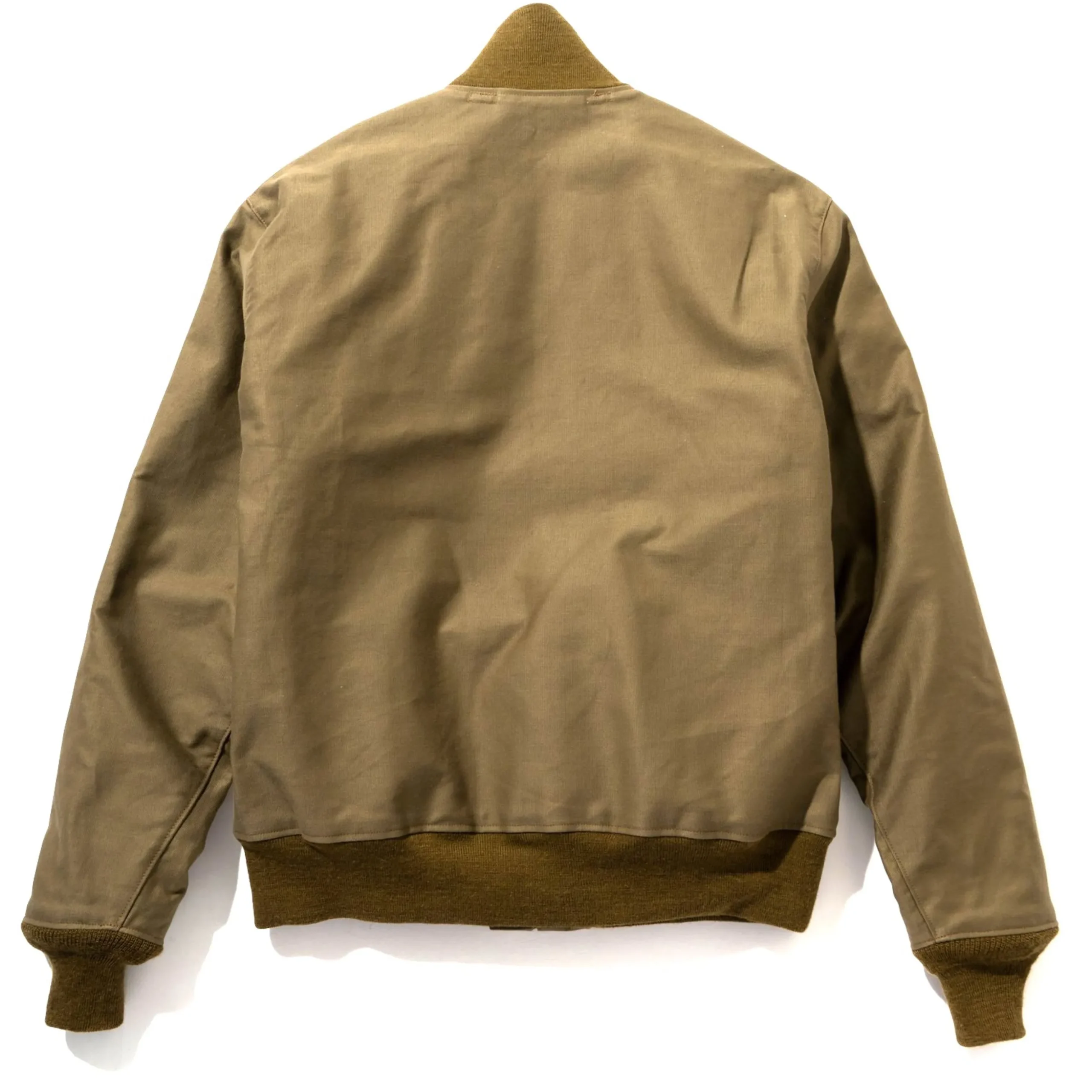 Military-The Real McCoy's 37J1B / Devil Dogs Custom