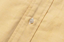 Shirts-Joe McCoy Button Down Shirt 060 Yellow