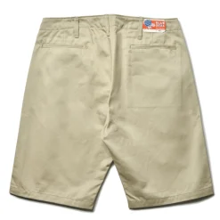 Shorts-Joe McCoy Chino Shorts 041 Beige