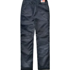 Pants-Joe McCoy Chino Trousers 140 Navy