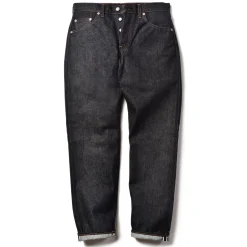 Denim-Joe McCoy Lot.991 141 Indigo