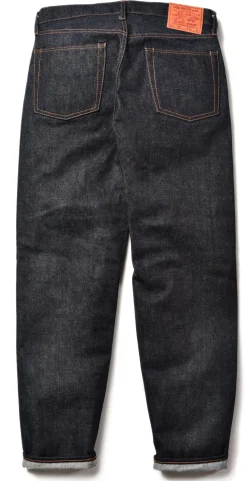 Denim-Joe McCoy Lot.991 141 Indigo