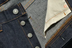 Denim-Joe McCoy Lot. 906 Indigo