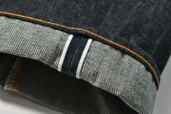 Denim-Joe McCoy Lot. 906 Indigo