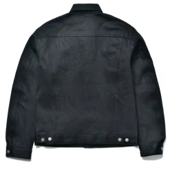Denim-Joe McCoy Lot. 966J (Black) 30 Black