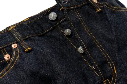 Denim-Joe McCoy Lot.991Xh Indigo